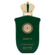 Gulf Orchid, Nobility, Parfymvatten, Unisex, 100 ml