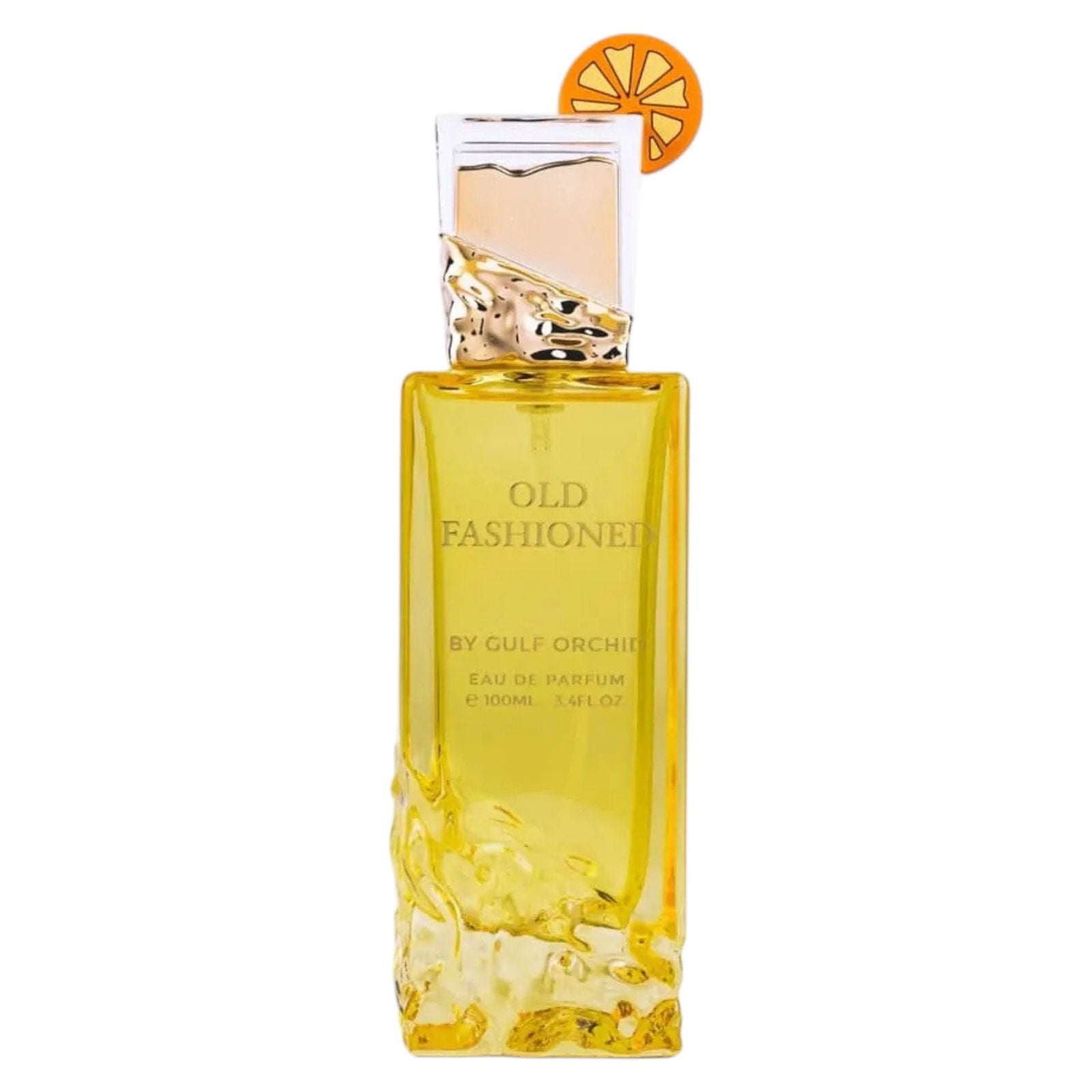 Gulf Orchid, Old Fashioned, Parfymvatten, Unisex, 100 ml
