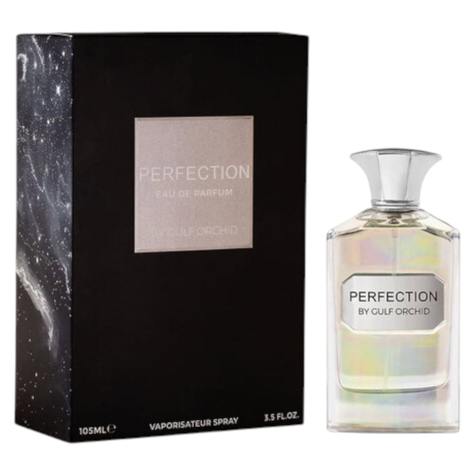 Gulf Orchid, Perfection, Parfymvatten, Unisex, 105 ml