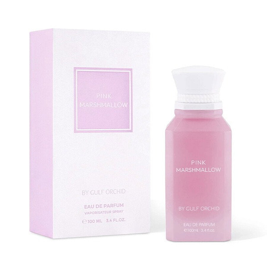 Gulf Orchid, Pink Marshmallow, Parfymvatten, För kvinnor, 100 ml