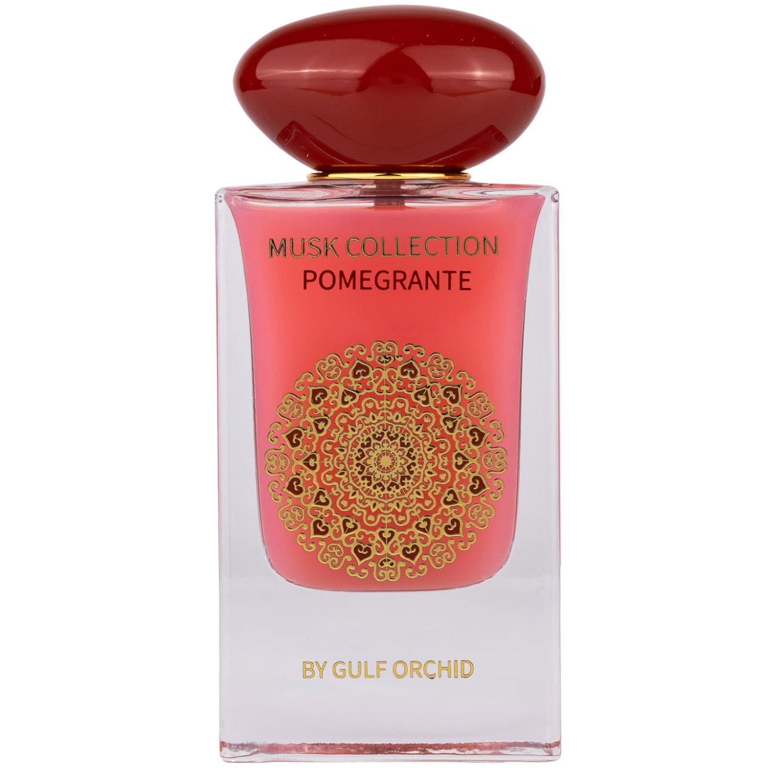 Gulf Orchid, Pomegrante, Parfymvatten, Unisex, 60 ml