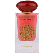 Gulf Orchid, Pomegrante, Parfymvatten, Unisex, 60 ml