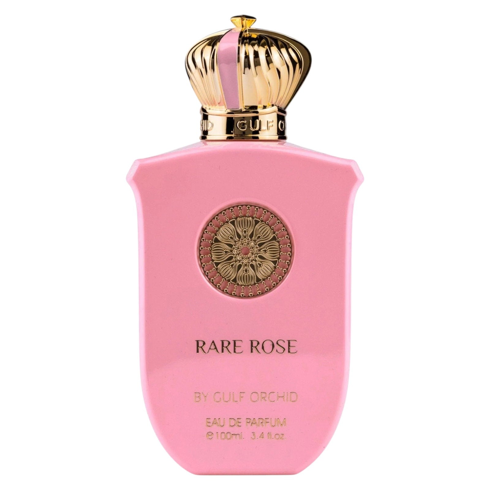 Gulf Orchid, Rare Rose, Parfymvatten, För kvinnor, 100 ml