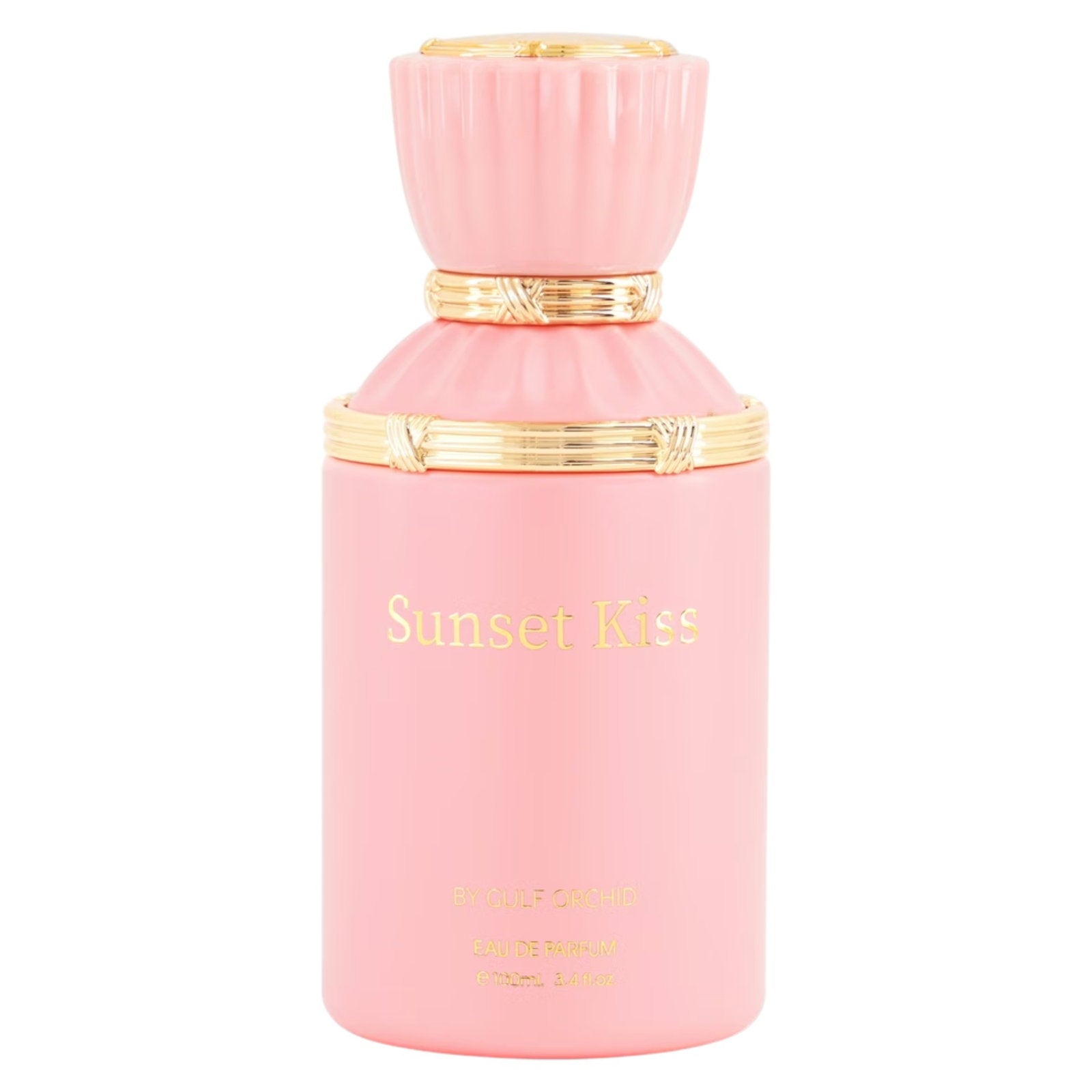 Gulf Orchid, Sunset Kiss, Parfymvatten, För kvinnor, 100 ml