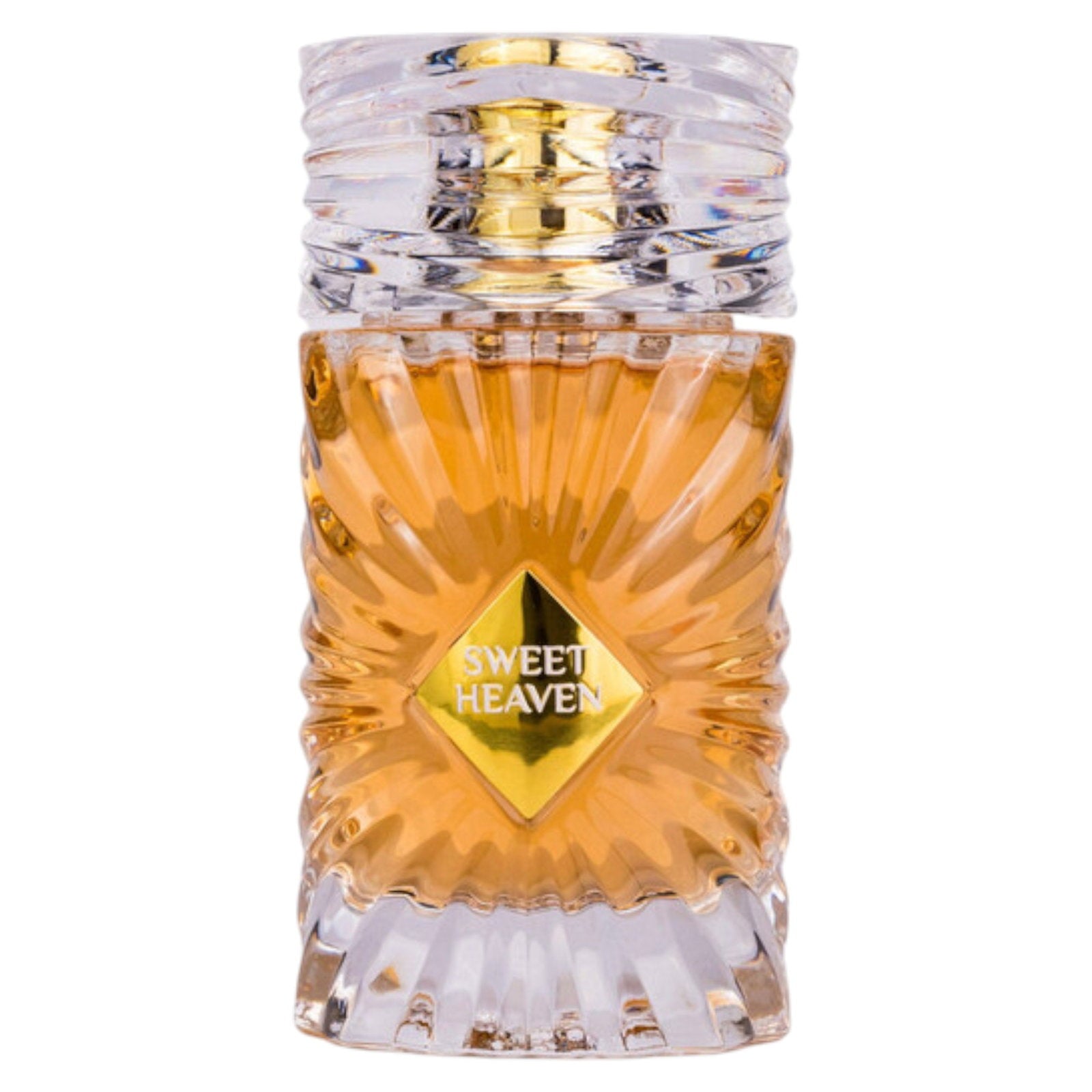 Gulf Orchid, Sweet Heaven, Parfymvatten, Unisex, 100 ml