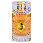 Gulf Orchid, Sweet Heaven, Parfymvatten, Unisex, 100 ml