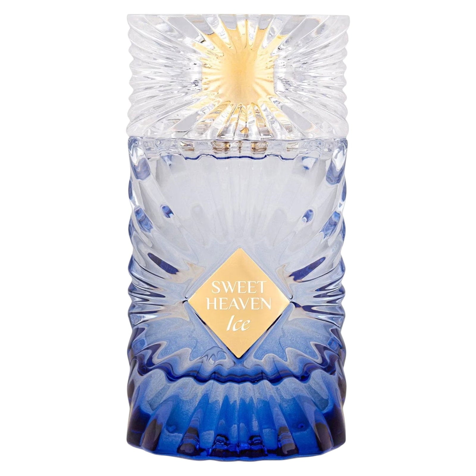 Gulf Orchid, Sweet Heaven Ice, Parfymvatten, För män, 100 ml
