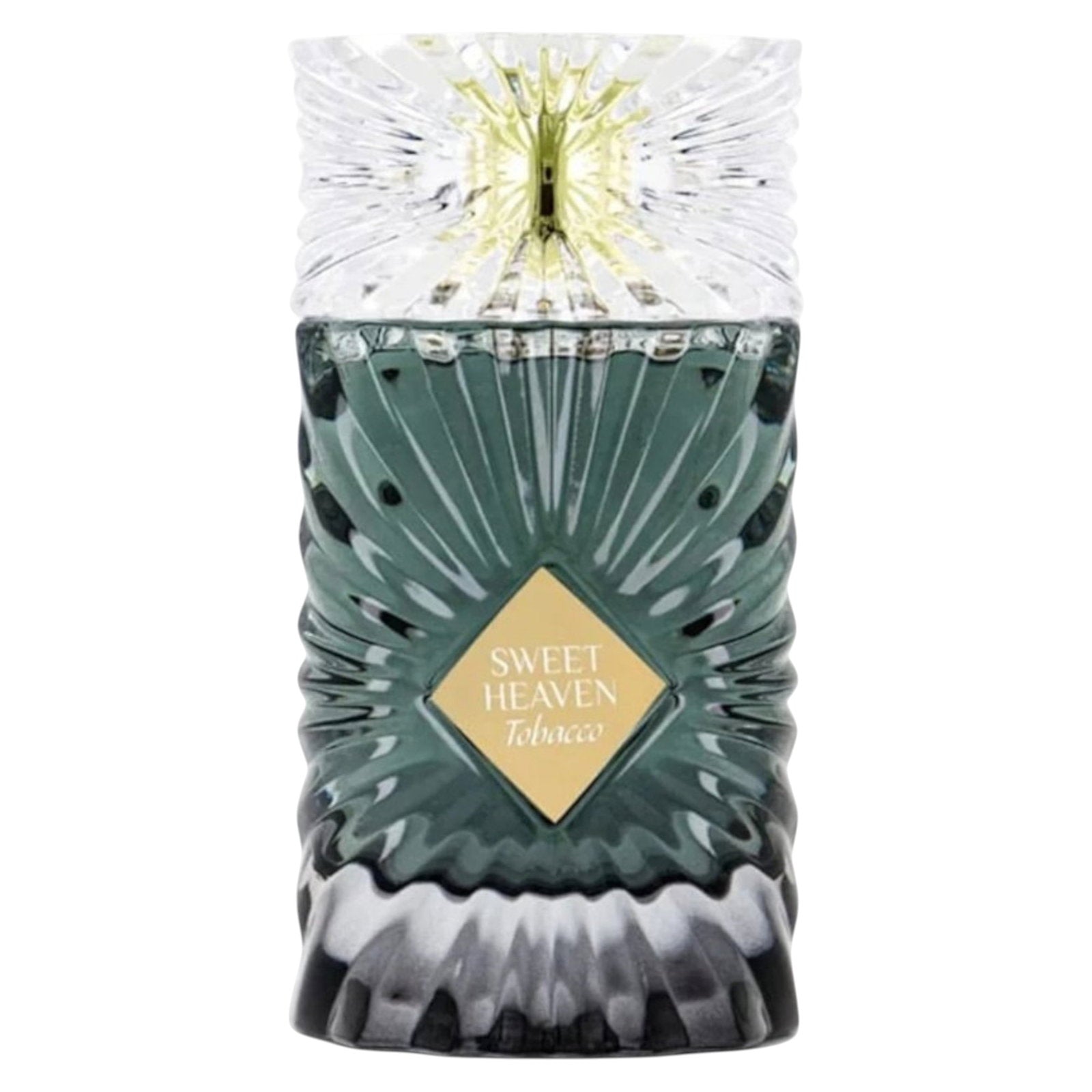 Gulf Orchid, Sweet Heaven Tobacco, Parfymvatten, För män, 20 ml