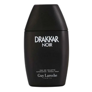 Guy Laroche, Drakkar Noir, Eau de Toilette, För män, 200 ml
