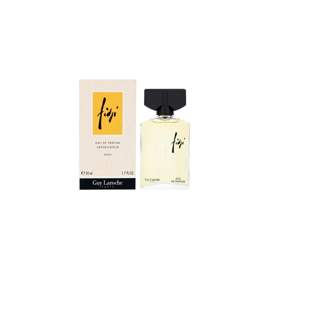 Guy Laroche, Fidji, Parfymvatten, För kvinnor, 50 ml