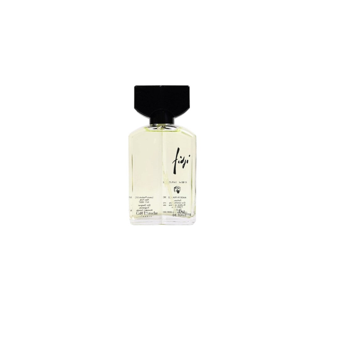 Guy Laroche, Fidji, Eau de Toilette, För kvinnor, 100 ml