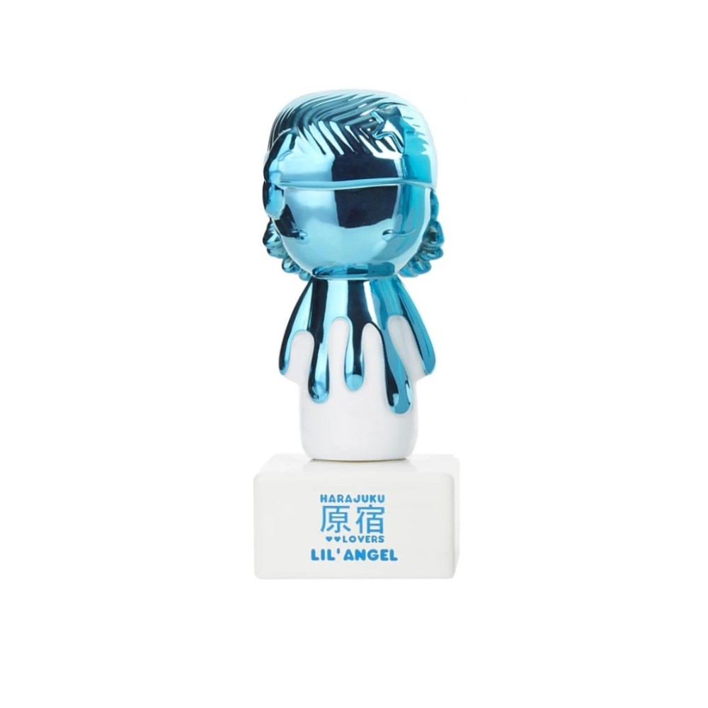 Gwen Stefani, Lovers Pop Electric Lil' Angel, Parfymvatten, För kvinnor, 15 ml