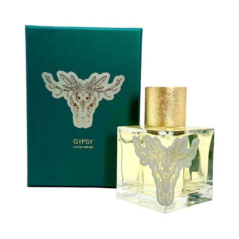 Gypsy Story, North to Poltava, Parfymvatten, Unisex, 100 ml
