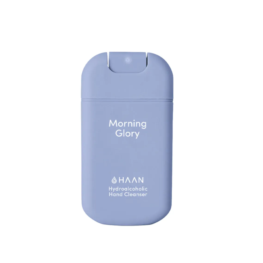 Haan, Morning Glory, Rengöring, Handsprej, 30 ml