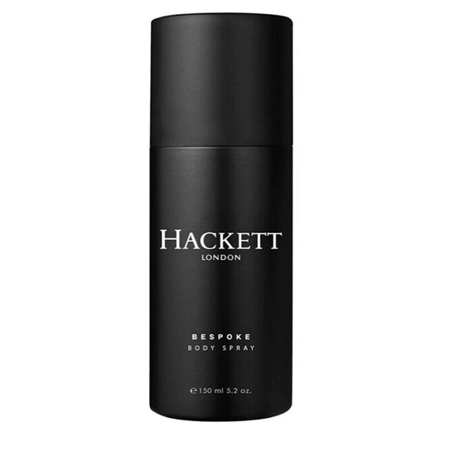 Hackett London, Bespoke, Doftspray, För män, 150 ml