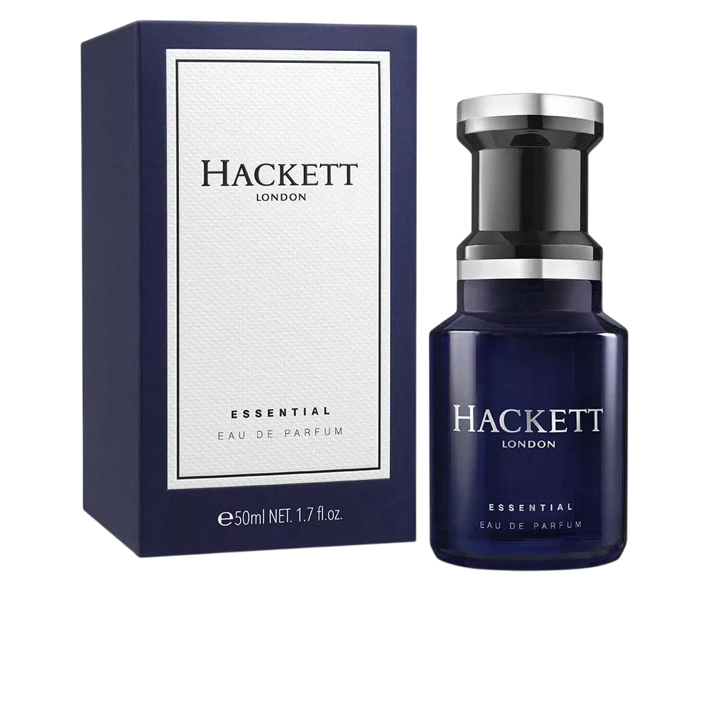 Hackett London, Essential, Parfymvatten, För män, 50 ml