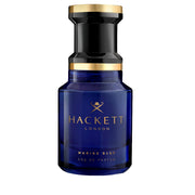 Hackett London, Marine Blue, Parfymvatten, För män, 50 ml