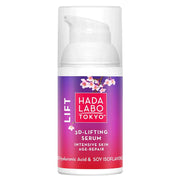 Hada Labo Tokyo, 3D-Lifting, Hyaluronsyra, Reparation, Serum, Ansikte, 30 ml