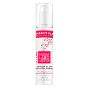Hada Labo Tokyo, Glow, Hyaluronsyra, Upplysning, Dag, Lotion, Ansikte, 150 ml
