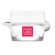 Hada Labo Tokyo, Hada Labo, Kollagen, Anti-rynkor & återfuktande, Dag, Grädde, Ansikte, 50 ml