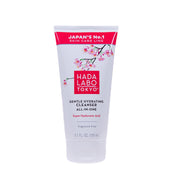 Hada Labo Tokyo, Hada Labo, Hyaluronsyra, Eliminerar orenheter, Rengöringslotion, Ansikte, 150 ml