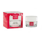 Hada Labo Tokyo, Lift, Hyaluronsyra, Anti-rynkor, Dag & Natt, Gelkräm, Ansikte, 50 ml