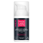 Hada Labo Tokyo, Men, Kollagen, Anti-aging, Dag, Grädde, Ansikte, 50 ml