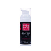 Hada Labo Tokyo, Men, Hydrogel, Revitalisering, After-shave gel, 50 ml