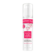 Hada Labo Tokyo, N°1, Hyaluronsyra, Återfuktande, Lotion, Ansikte, 150 ml