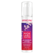 Hada Labo Tokyo, No-Wrinkles, Hyaluronsyra, Anti-rynkor & återfuktande, Dag, Lotion, Ansikte, 150 ml