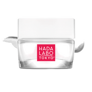 Hada Labo Tokyo, Premium, Anti Aging, Natt, Grädde, Ansikte, 50 ml