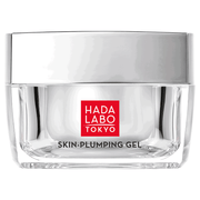 Hada Labo Tokyo, White Intense Hydrating Skin-Plumging Gel, Intensiv återfuktning, Applicera dagligen, Gelkräm, För ansiktet, 50 ml