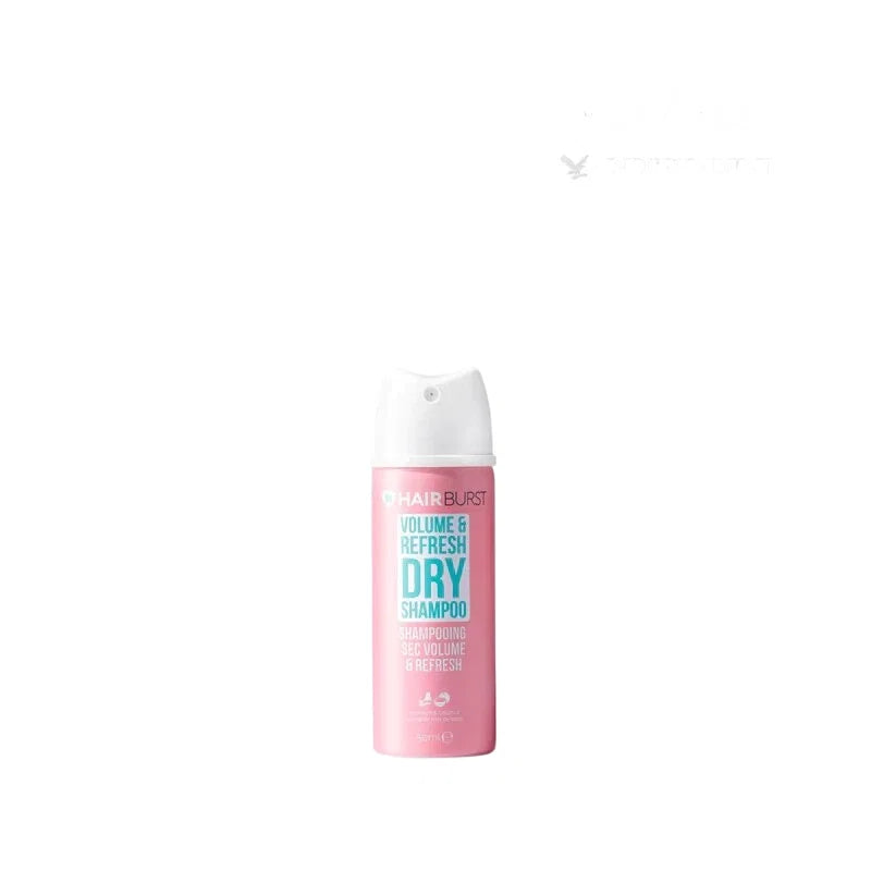 Hairburst, Hairburst, Torrschampo, Volume & Texture, 50 ml