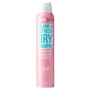 Hairburst, Hairburst, Torrschampo, Volumising & Refreshing, 200 ml