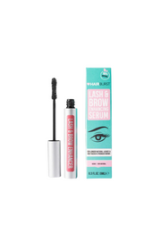 Hairburst, Lash & Brow, Förbättring, Ögonfransserum, 9 ml