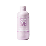 Hairburst, Longer Stonger, Hårschampo, Återfuktande och stärkande, 350 ml
