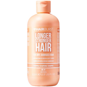Hairburst, Longer Stonger, Hårschampo, Repairing & Moisturising, 350 ml