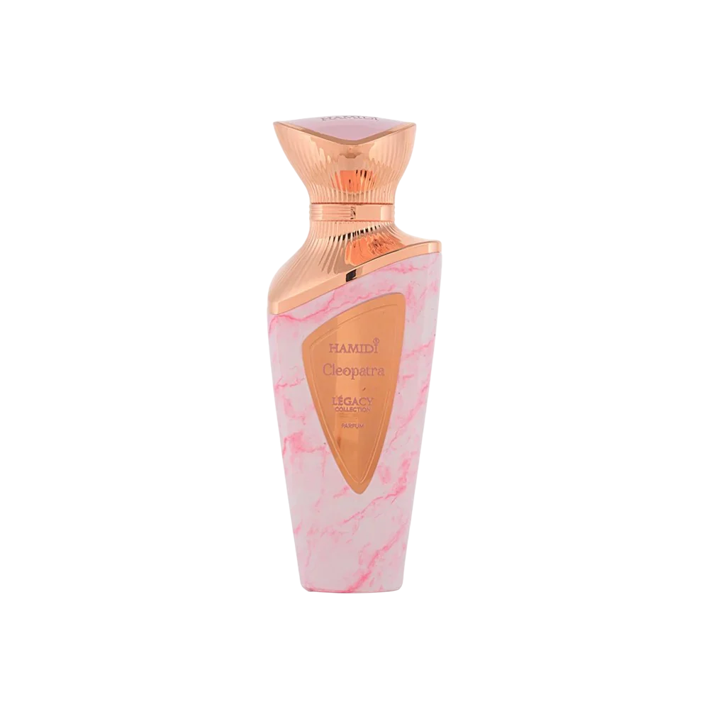 Hamidi, Legacy Cleopatra, Parfymvatten, För kvinnor, 100 ml