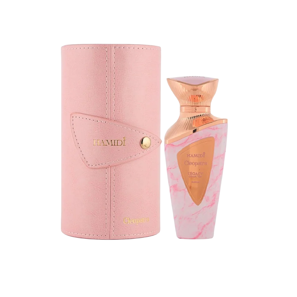 Hamidi, Legacy Cleopatra, Parfymvatten, För kvinnor, 100 ml