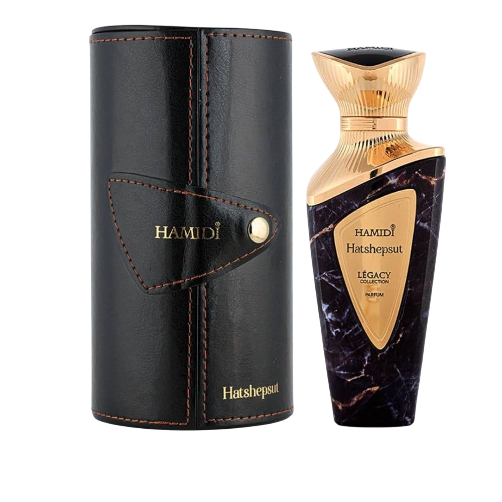 Hamidi, Legacy Hatshepsut, Parfymvatten, 100 ml