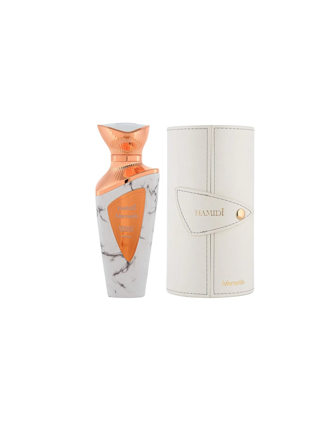 Hamidi, Legacy Merneith, Parfymvatten, För kvinnor, 100 ml