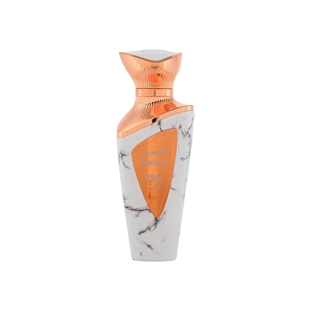 Hamidi, Legacy Merneith, Parfymvatten, För kvinnor, 100 ml