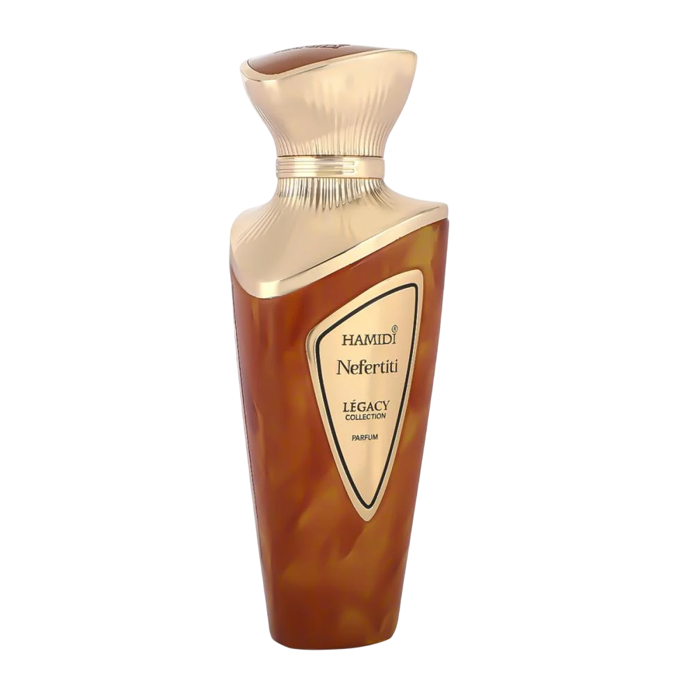 Hamidi, Legacy Nefertiti, Parfymvatten, För kvinnor, 100 ml