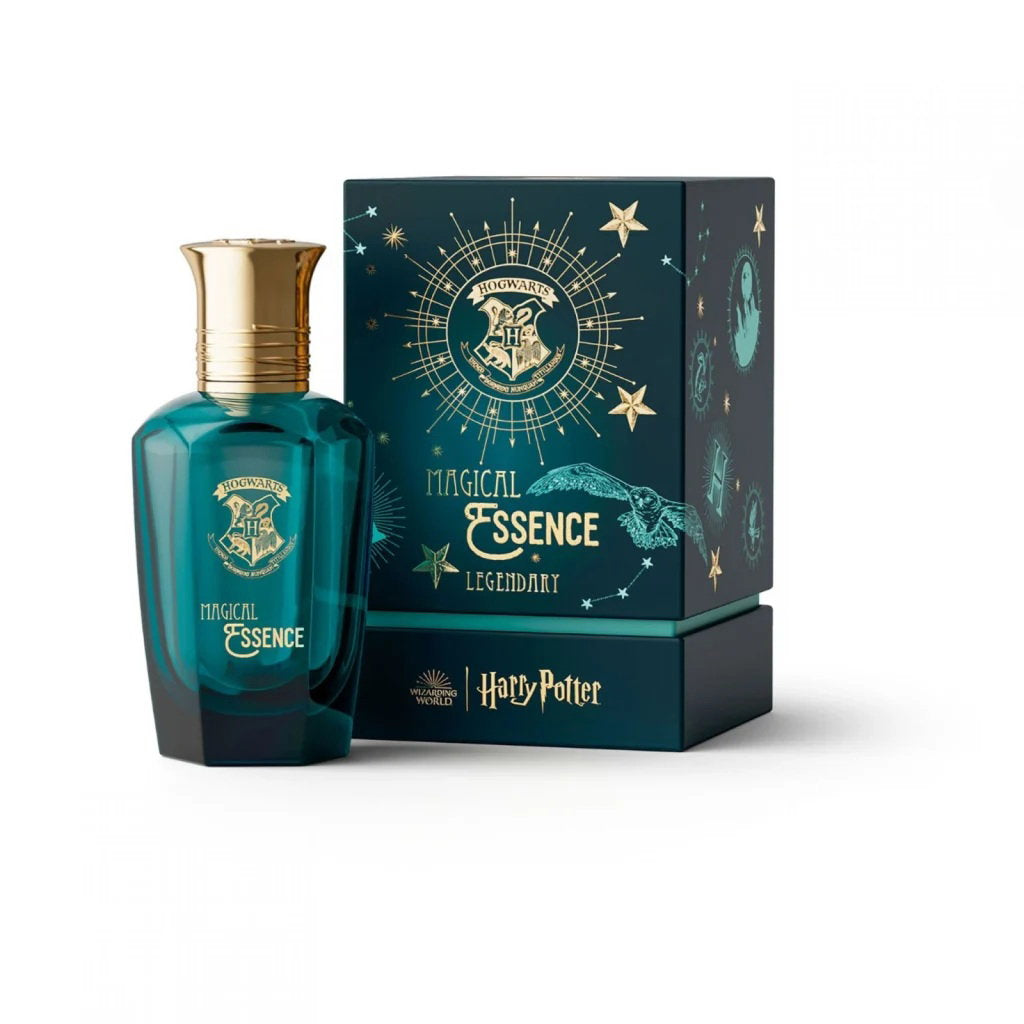 Harry Potter, Magical Essence, Parfymvatten, För män, 50 ml