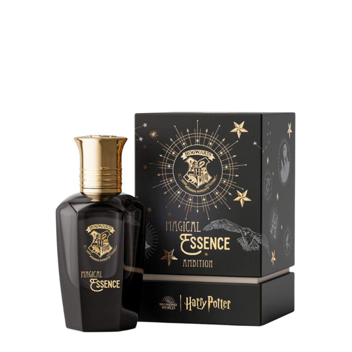 Harry Potter, Magical Essence Ambition, Parfymvatten, För män, 50 ml