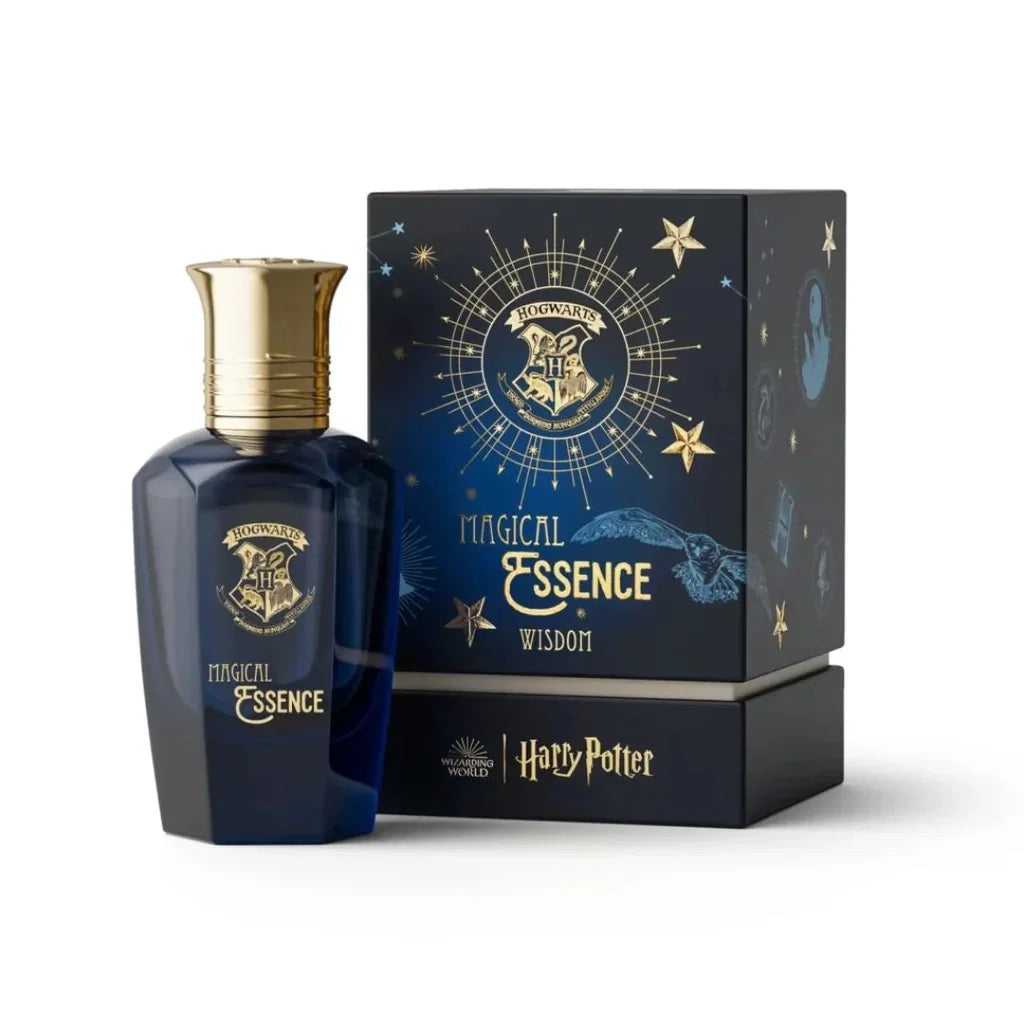 Harry Potter, Magical Essence Wisdom, Parfymvatten, För män, 50 ml