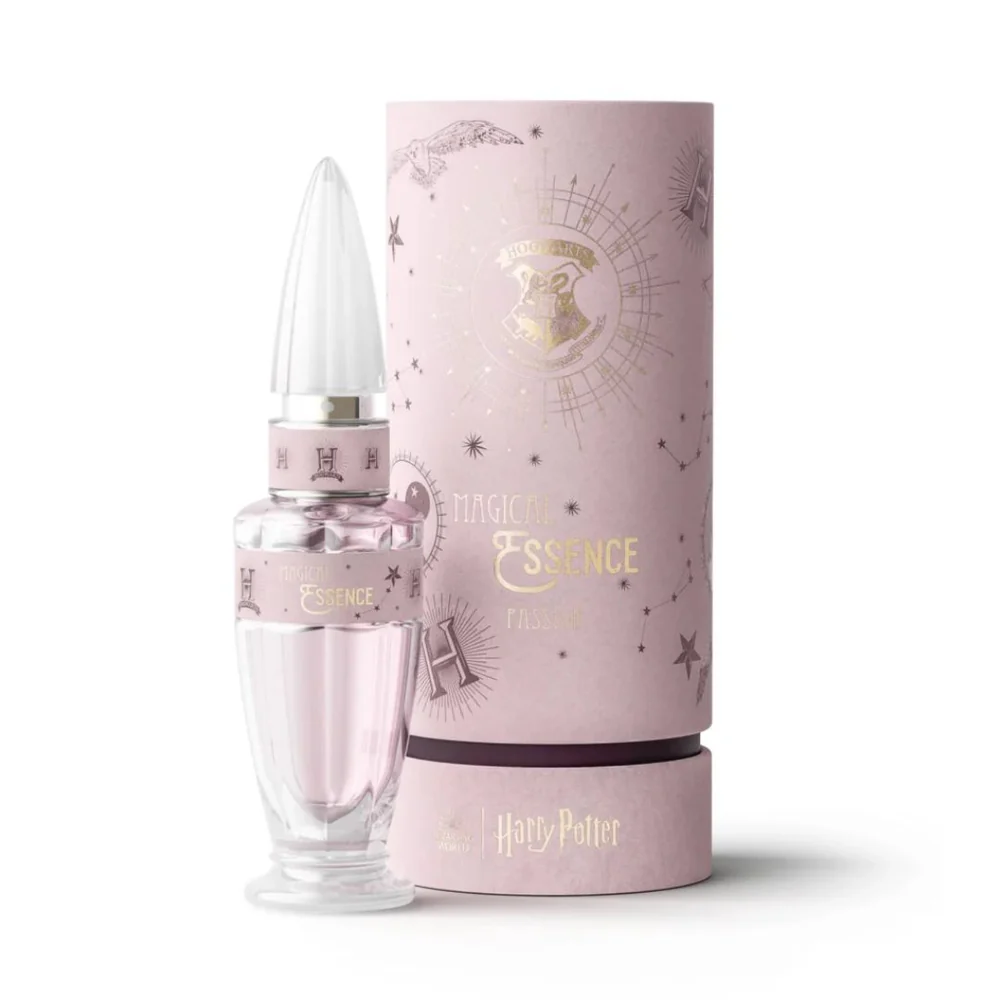Harry Potter, Magical Essence Passion, Parfymvatten, För kvinnor, 30 ml
