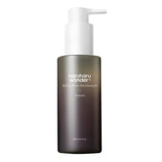 Haruharu Wonder, Black Rice, Djuprengöring, Rengöringsolja, För ansiktet, 150 ml