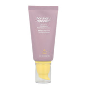Haruharu Wonder, Black Rice, Hydrating & Moisturising, Solkräm, För ansiktet, SPF50+, 50 ml