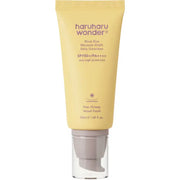 Haruharu Wonder, Black Rice, Skydd, Solkräm, För ansiktet, SPF50+, 50 ml